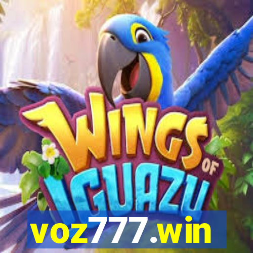 voz777.win