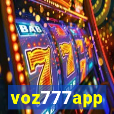 voz777app