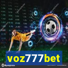 voz777bet