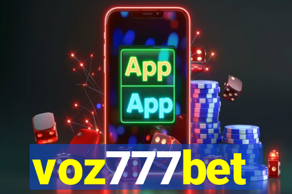 voz777bet