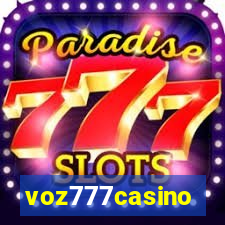 voz777casino