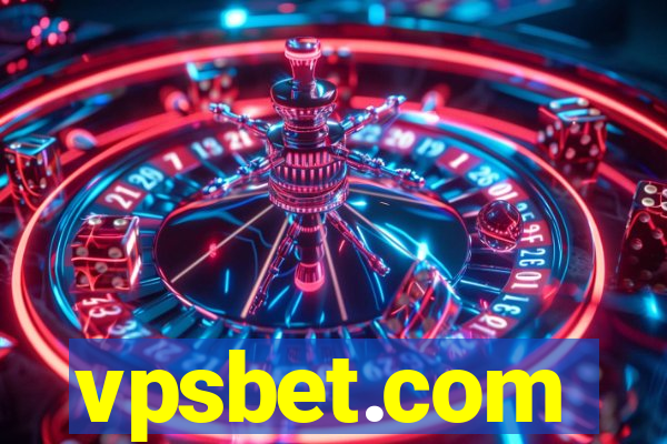 vpsbet.com