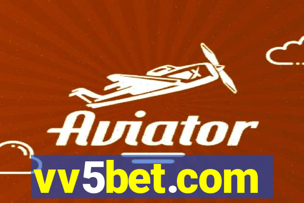 vv5bet.com