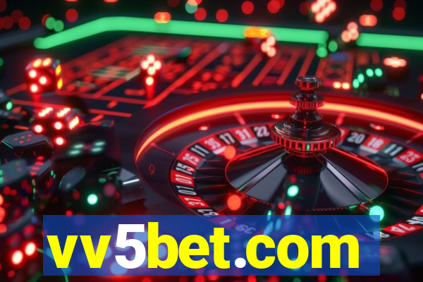 vv5bet.com