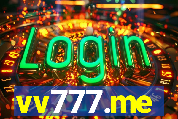 vv777.me