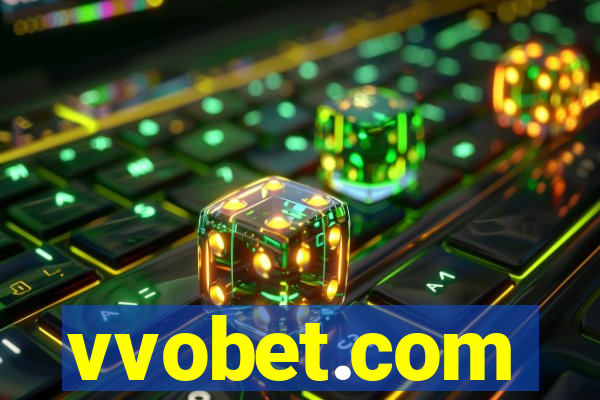 vvobet.com