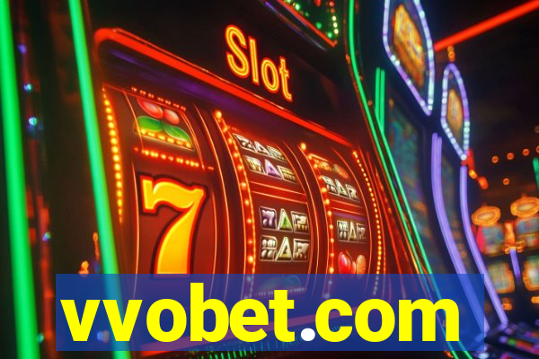 vvobet.com