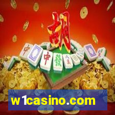 w1casino.com