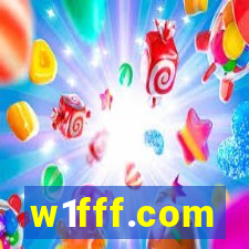 w1fff.com