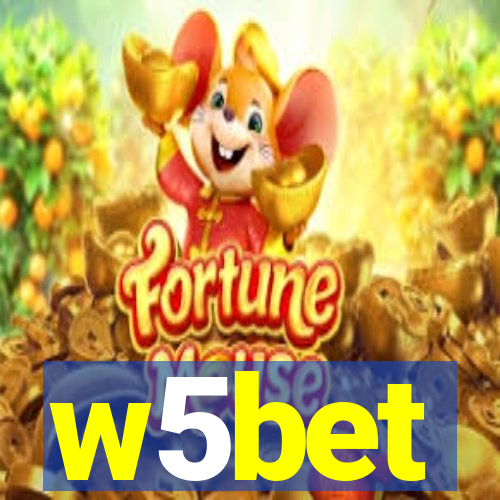 w5bet