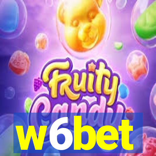 w6bet