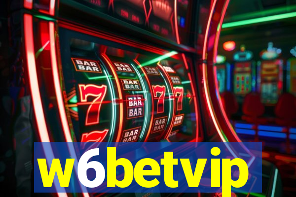 w6betvip