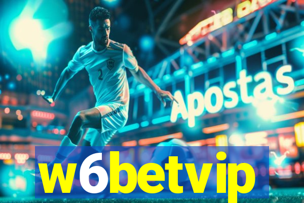 w6betvip