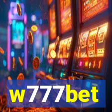 w777bet