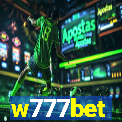 w777bet