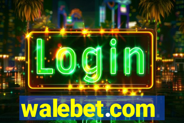 walebet.com