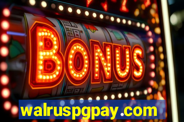 walruspgpay.com