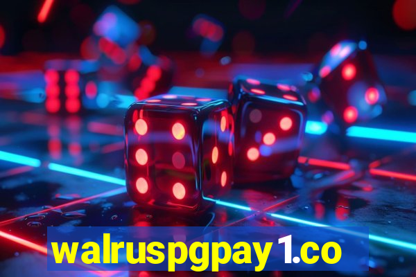 walruspgpay1.com