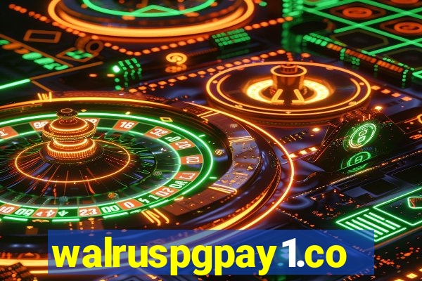 walruspgpay1.com