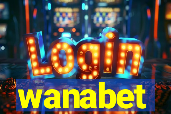 wanabet-games.com