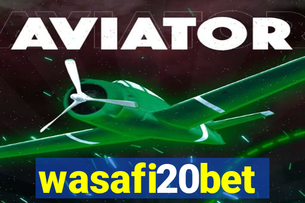 wasafi20bet