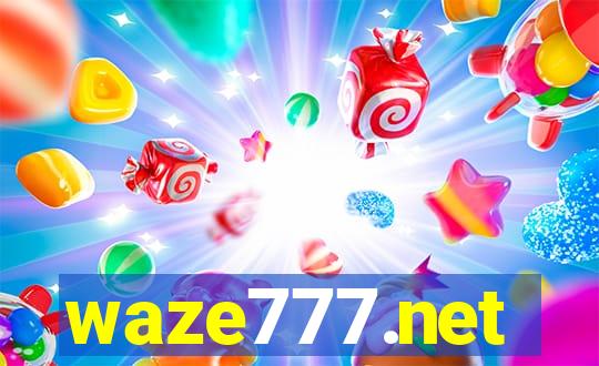 waze777.net