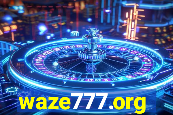 waze777.org