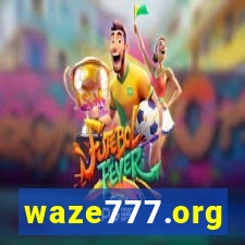 waze777.org