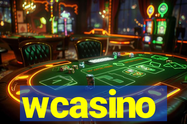 wcasino