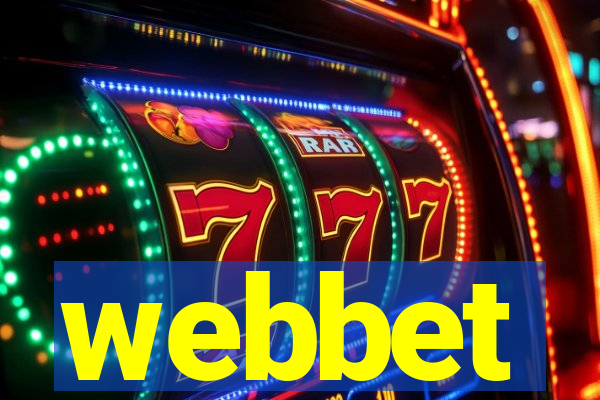 webbet