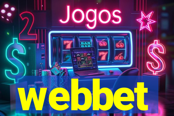 webbet