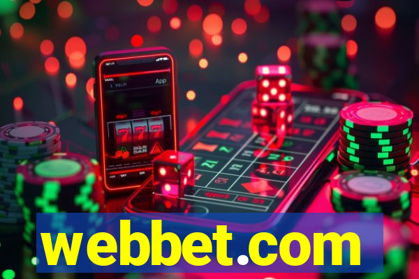 webbet.com