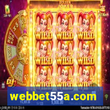 webbet55a.com