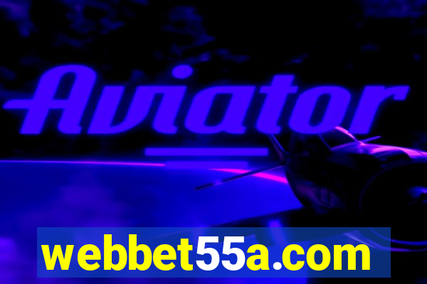 webbet55a.com