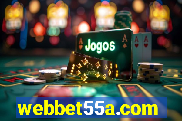 webbet55a.com