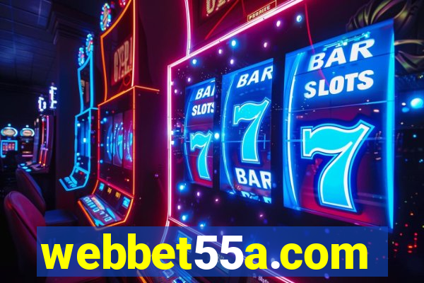 webbet55a.com