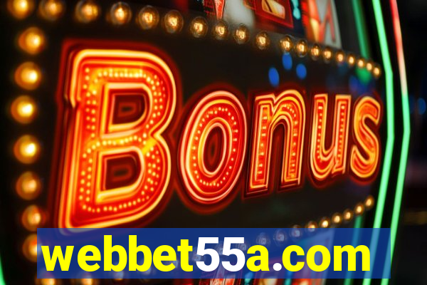 webbet55a.com