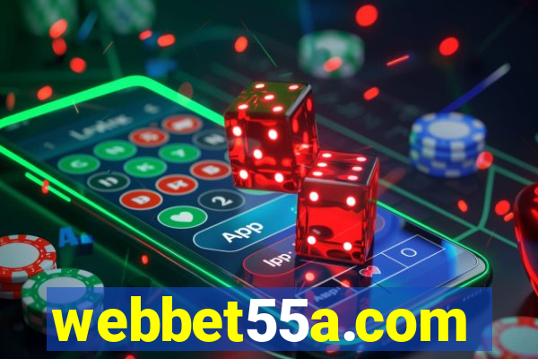 webbet55a.com