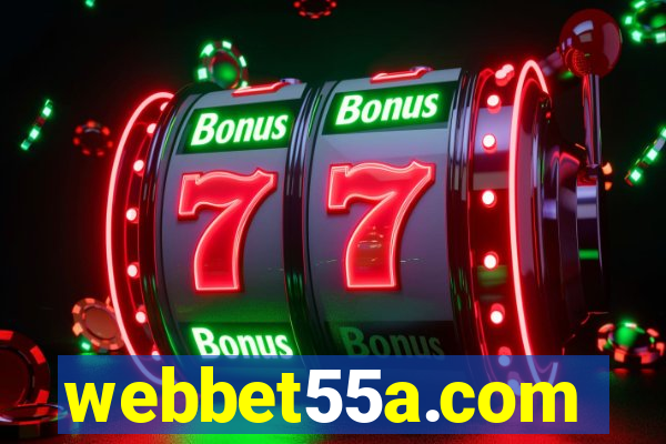 webbet55a.com