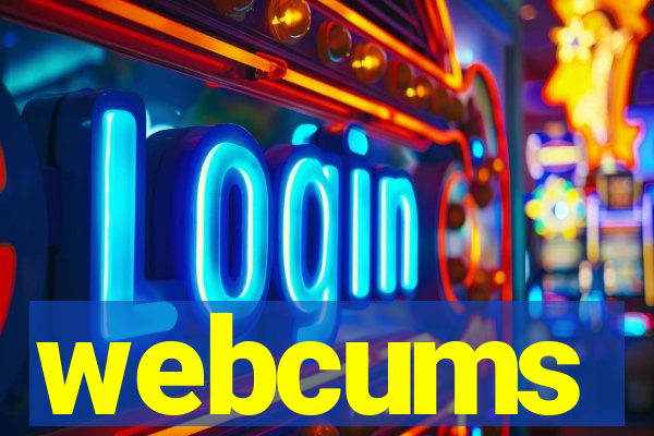 webcums