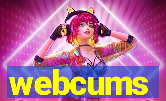 webcums