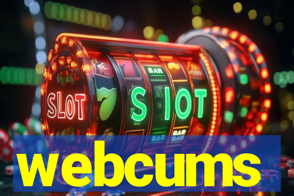 webcums