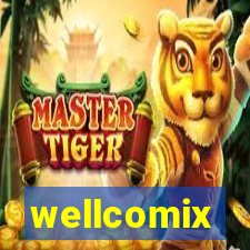 wellcomix