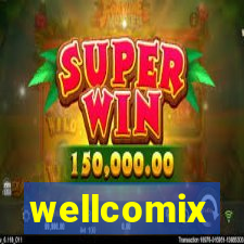 wellcomix