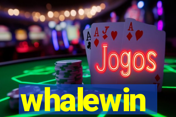 whalewin