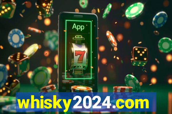 whisky2024.com