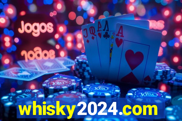 whisky2024.com