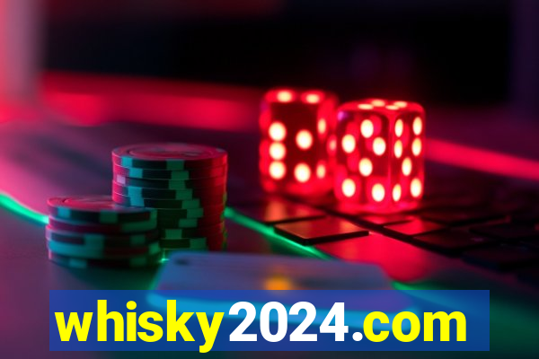 whisky2024.com