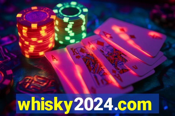 whisky2024.com