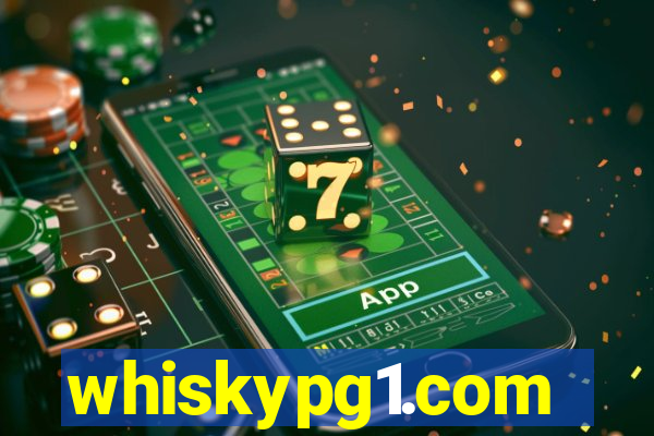 whiskypg1.com